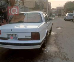 شێڤرۆلێت ئۆلدز مۆبیل